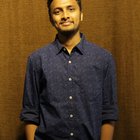 Avatar for Tushar Choudhari