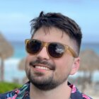 Avatar for Alex Gushulak