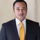 Avatar for Raj Rao