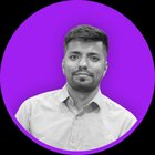 Avatar for Abhi Savadiyawala