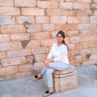 Avatar for Devanshi Tiwari