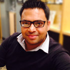 Avatar for Jigar Dave