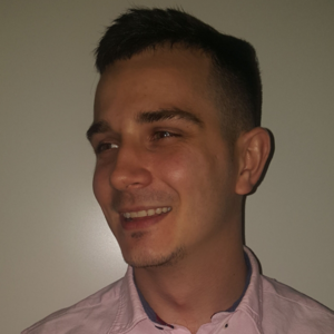 Matt Spilka