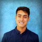Avatar for Arun Ramamurthy