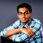 Avatar for Athilesh Thanigai