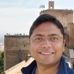 Ayan Ghosh