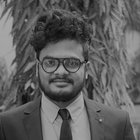 Avatar for Srinath Reddy Polu