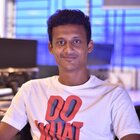 Avatar for Aravindhan V