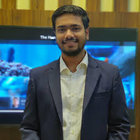 Avatar for Sushant Kumar