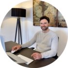 Avatar for Stewart Dunlop