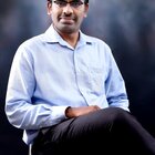 Avatar for Ramesh Natarajan