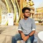 Avatar for Aniket Biswas