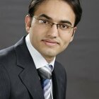 Avatar for Abhishek Kumar