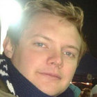 Avatar for sean thompson