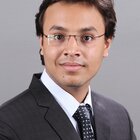Avatar for Vishal Gupta