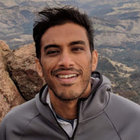 Avatar for Ashwin Ramachandran