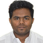 Avatar for Saileshwaran N