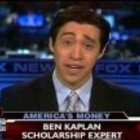 Avatar for Ben Kaplan