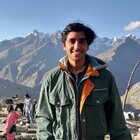 Avatar for Shivam Srivastava