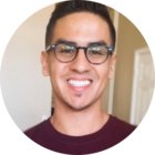 Avatar for Javier Rodriguez