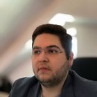 Avatar for Bogdan Ionut Gheorghe
