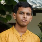Avatar for Sidharth Shambu