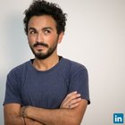 Avatar for Amin Zayani
