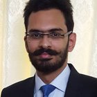Avatar for Tejasvi Roop Singh