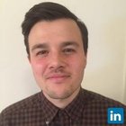 Avatar for Duncan Mitchinson