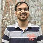 Avatar for Vaibhav Sarda 
