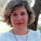 Avatar for Lyda Michopoulou
