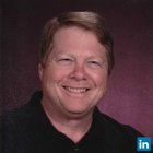 Avatar for Bruce Hall