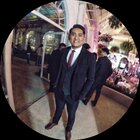Avatar for Melvin Jay Reyes