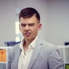 Avatar for Anton Babenin
