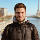 Avatar for Frederik Hummel