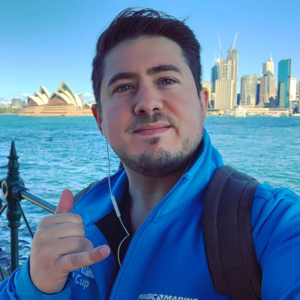 Tariq Valente