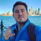 Avatar for Tariq Valente