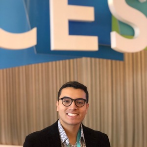 Mateo Ludena