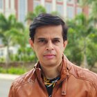 Avatar for Yadunath Deuskar