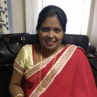 Avatar for Vishalakshi Ramanathan
