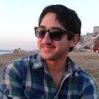 Avatar for Sebastián Vicencio
