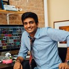 Avatar for Nitin Jayakrishnan