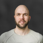 Avatar for Paul Karrmann