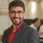 Avatar for Vivek Amarnani