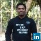 Avatar for Sandeep Kamble