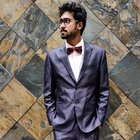Avatar for Abijith Kishan Kotamarthy