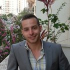 Avatar for Omri Perek