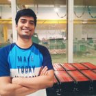 Avatar for Nikhilesh Mishra