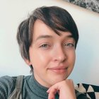 Avatar for Georgia Rust