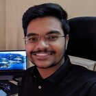 Avatar for Sai Sampath Kumar Balivada